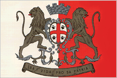 Logo Brigata Sassari