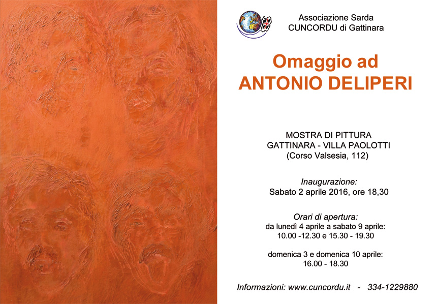 invito mostra web