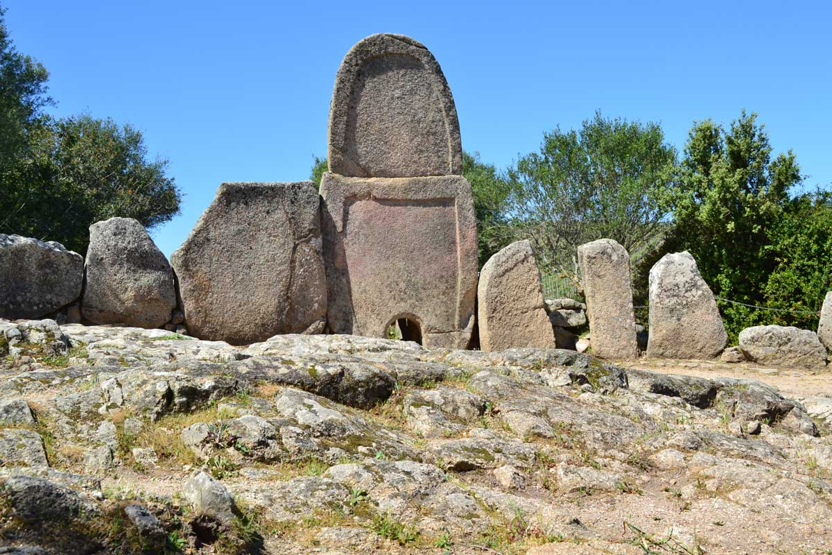 05-11-2017, ore 18 Sede - Sardinia's experience: Arzachena (Ss)