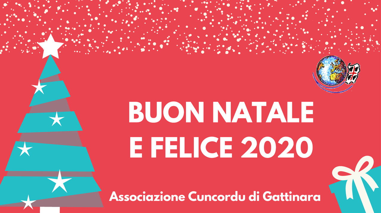 21-12-2019 ore 21, Sede - Brindisi di Natale