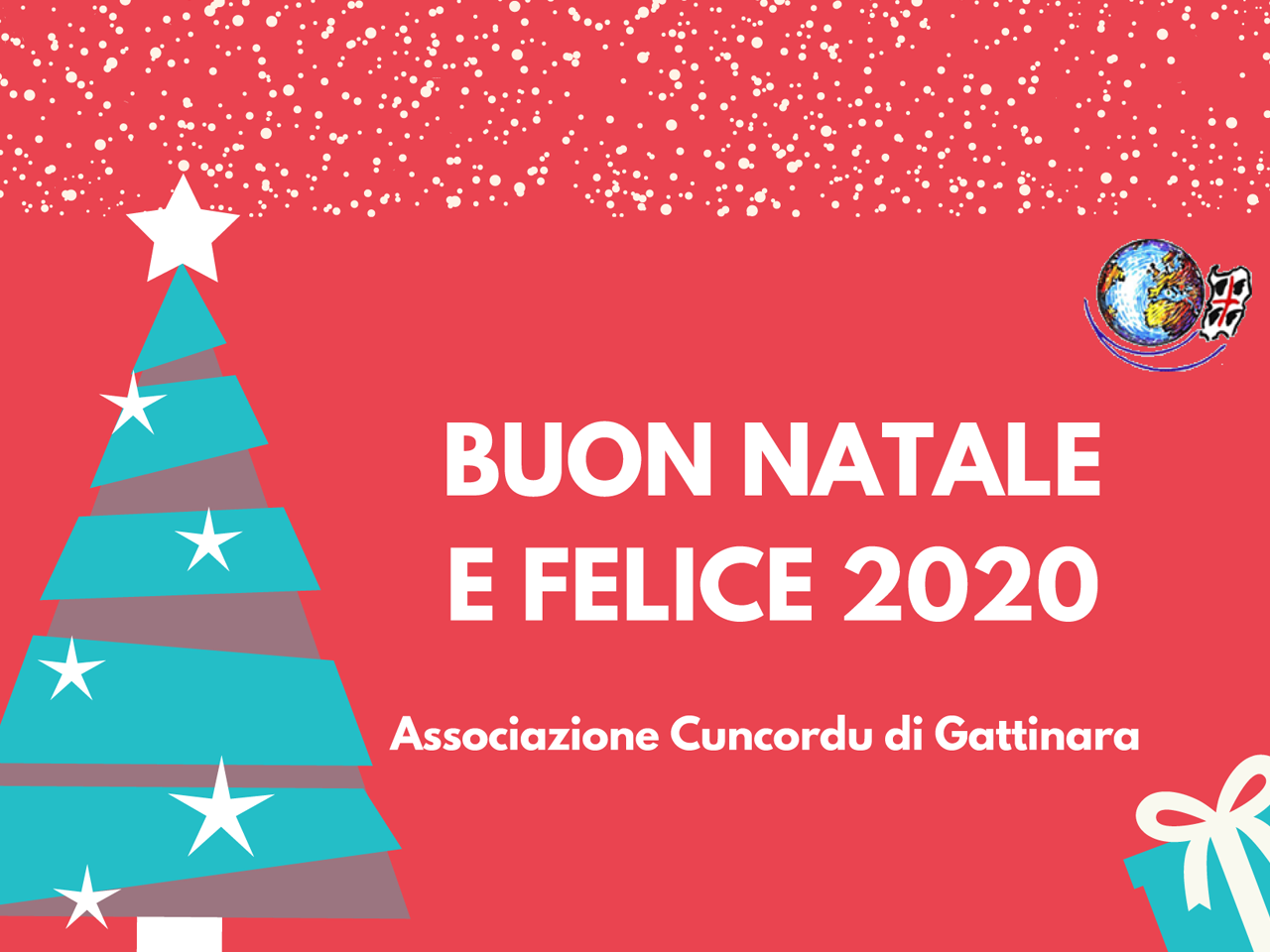 21-12-2019 Serata degli Auguri di Natale
