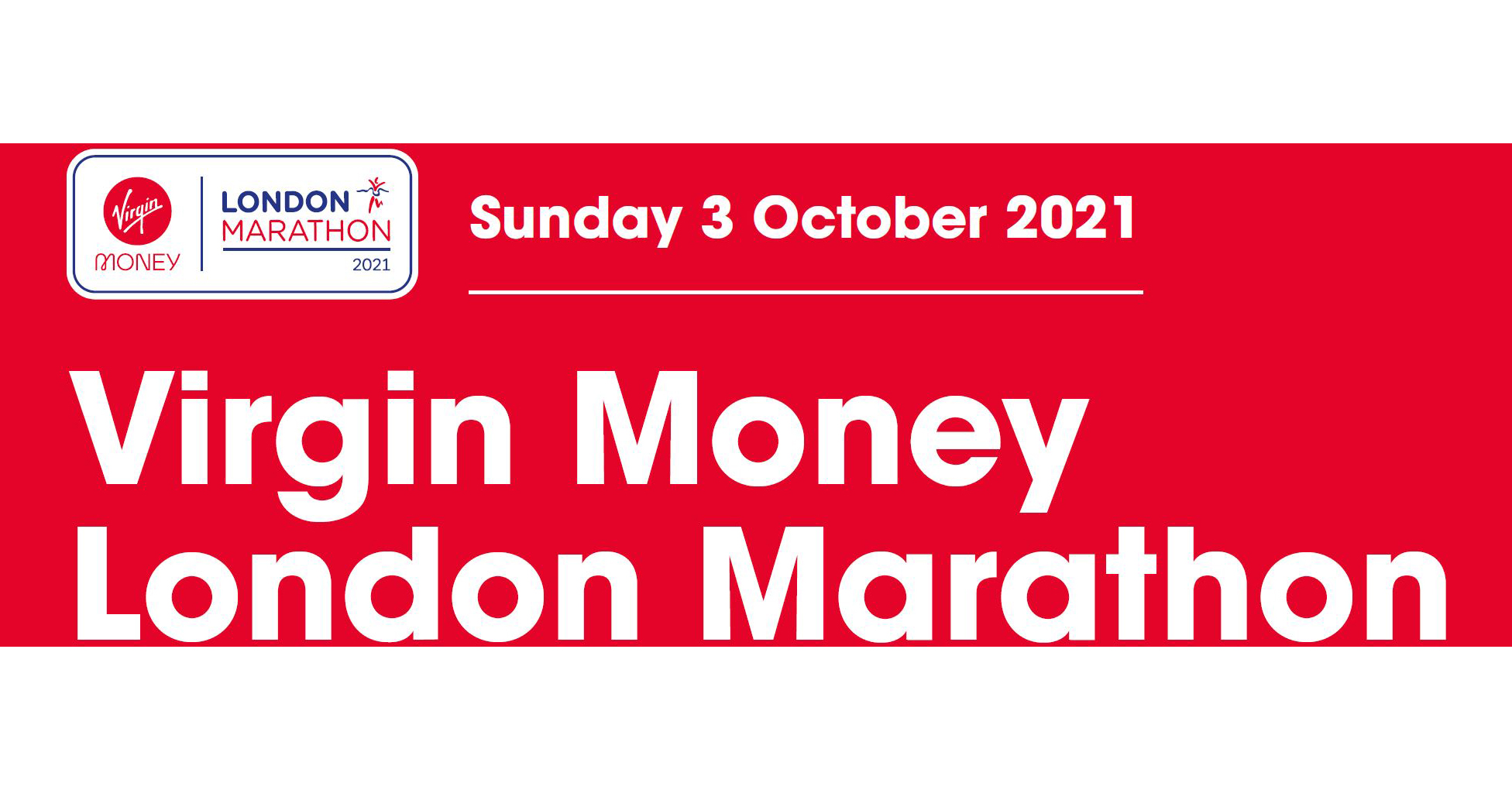 Corri con Cuncordu la Virtual Virgin Money London Marathon 2021
