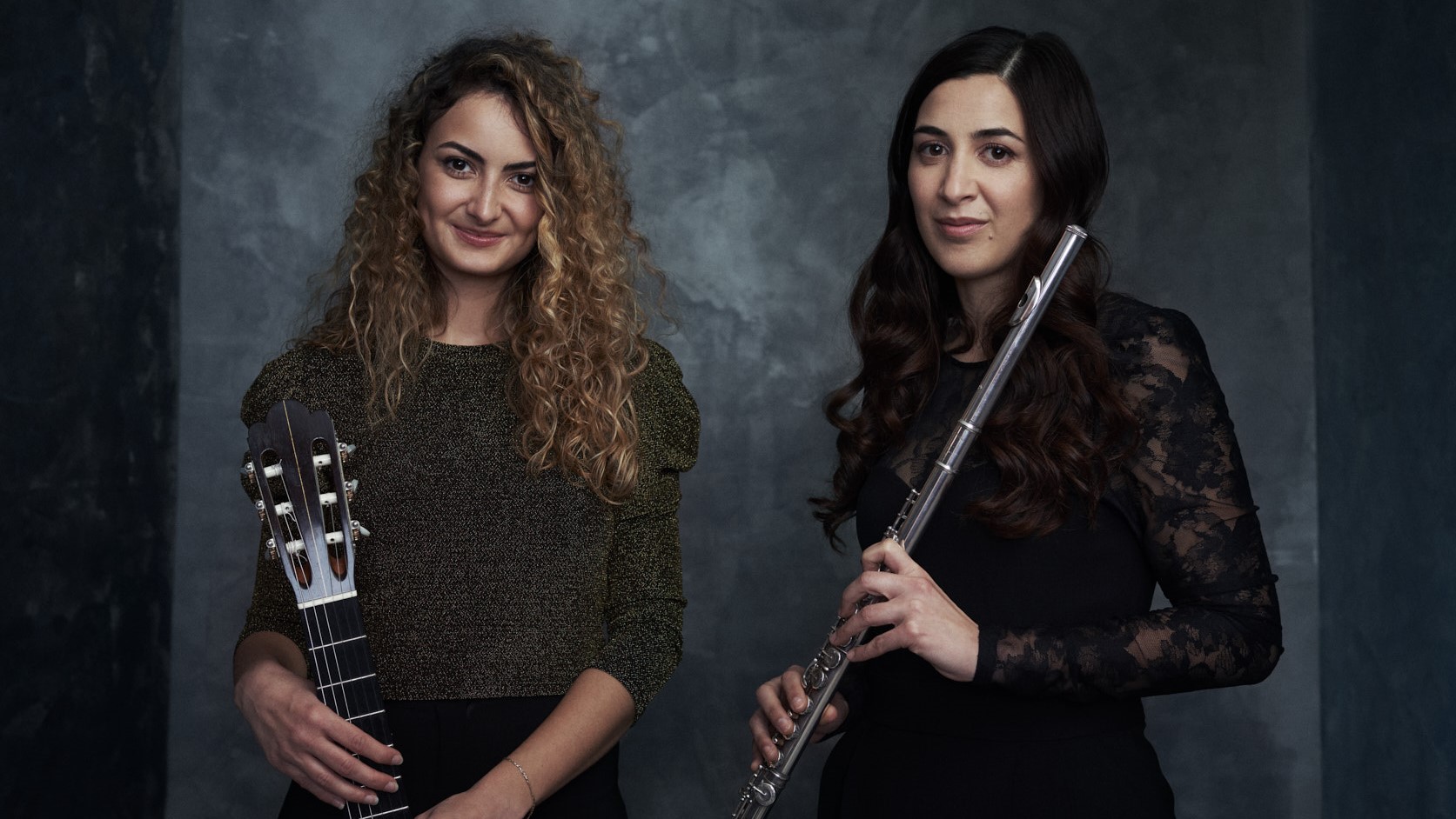 04-06-2022 - Concerto del Duo "Cordas et Bentu"