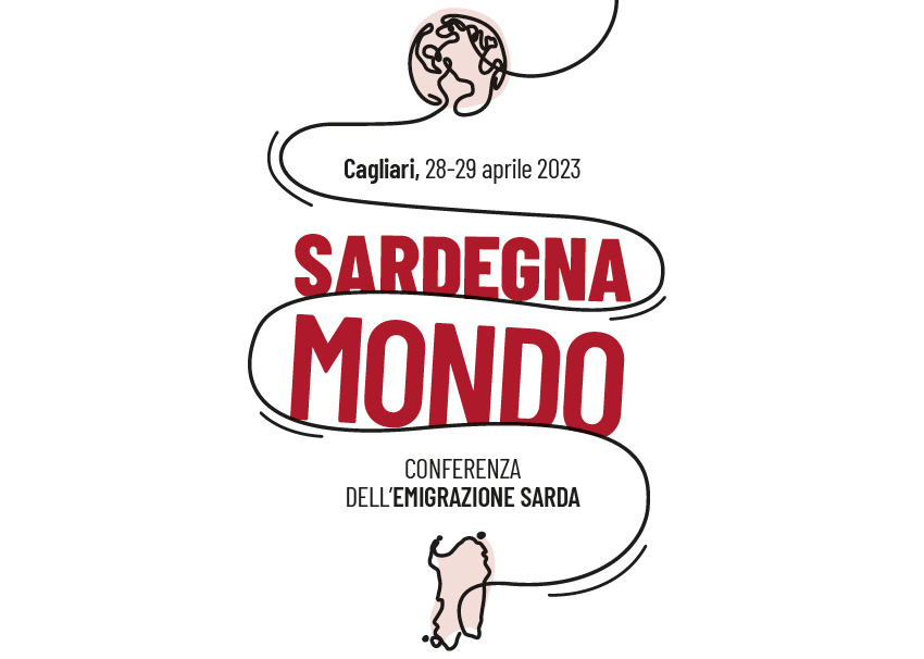 28-29 aprile, Cuncordu alla Conferenza Internazionale dell’Emigrazione 2023