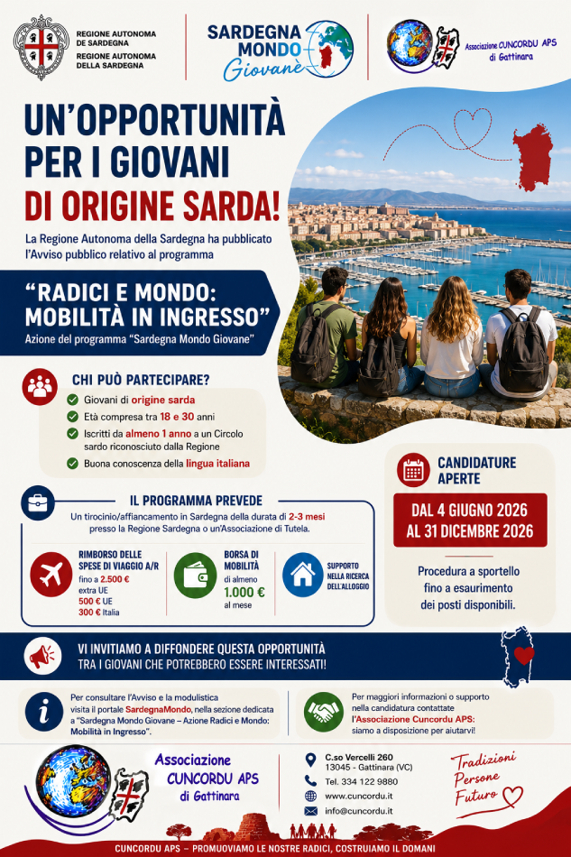 Locandina Radici e Mondo Mobilità in ingresso Web