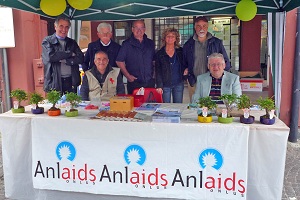 Bonsai aid Aids Anlaids