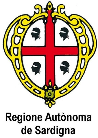 stemma regione sardigna