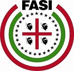 Nuovo Logo FASI 2011