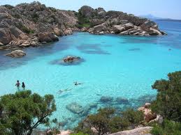 La Maddalena La maddalena arcipelago