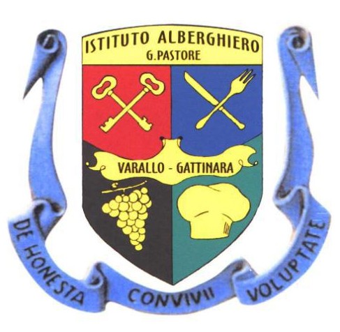 Logo Alberghiero Varallo-Gattinara