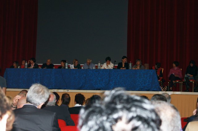 2011-10-23 - 5° Congresso FASI
