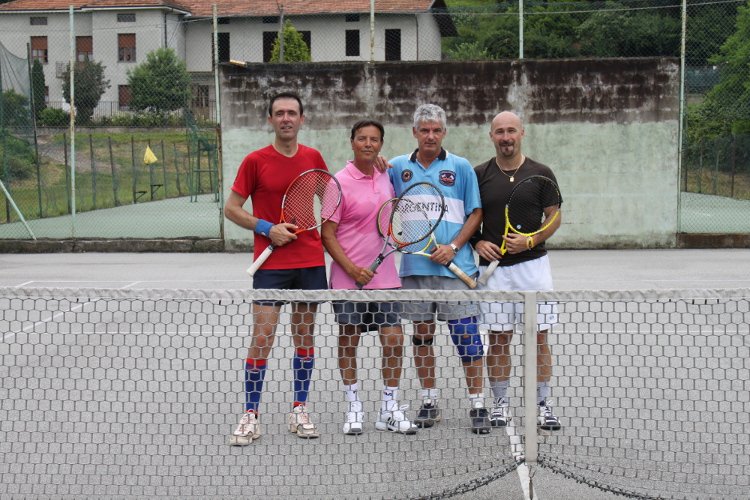 2011-05-21 - Tennis 2011