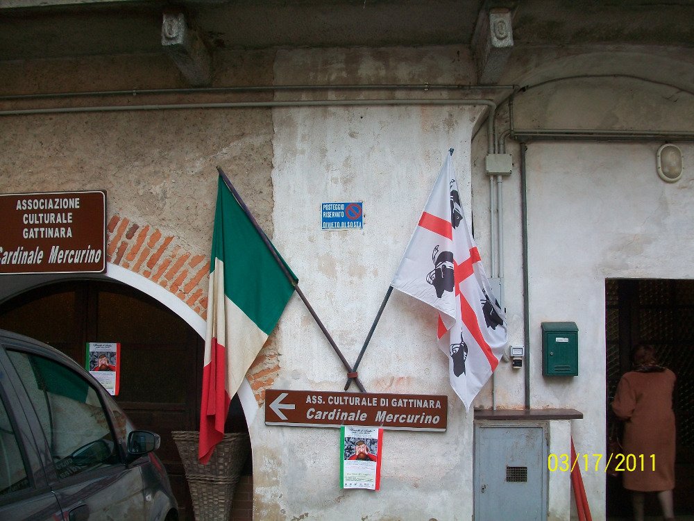 2011-03-20 - Mostra Fratelli d'Italia