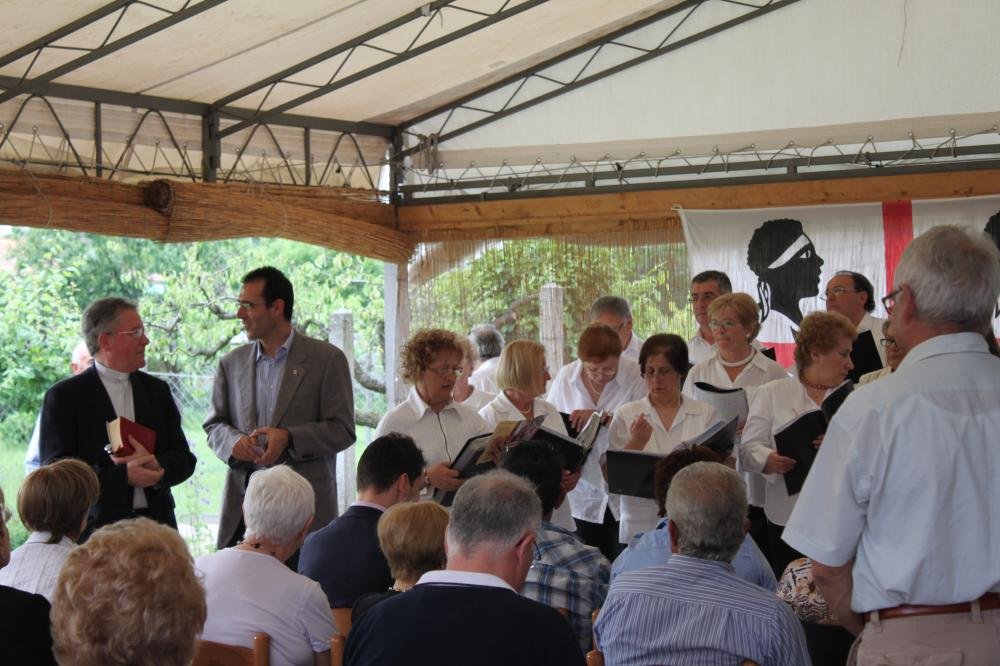 2012-04-15 - Concerto Corali