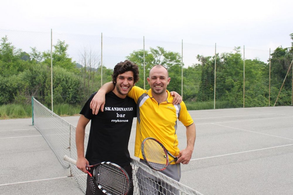 2012-05-22 - Tennis 2012