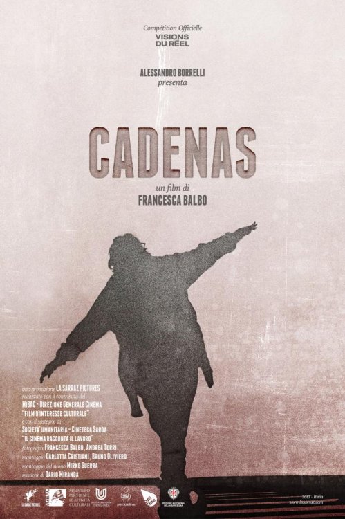 2012-07-02 - Film Cadenas