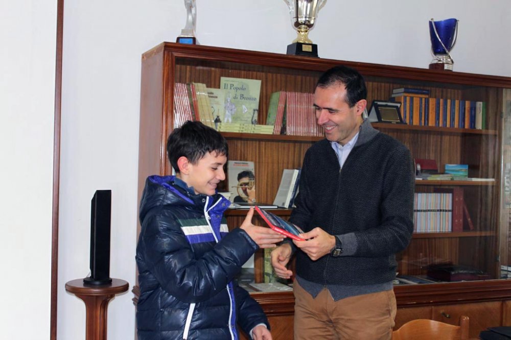 2013-04-06 - Concorso Nazionale sulla Cultura Sarda