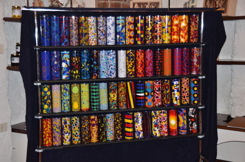 2013-12-07 - Mostra - Le Nebulose