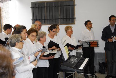 2014-06-19 - Concerto Corali 2014
