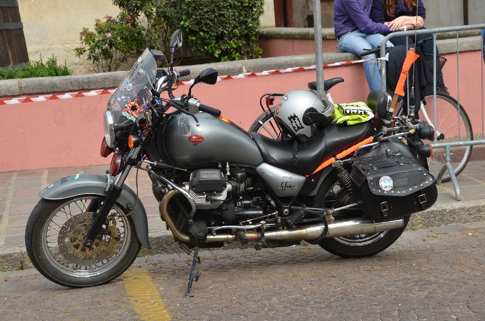 2014-05-18 - Ciclistica 2014