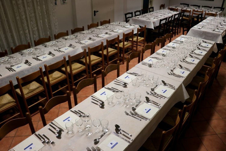 2017-04-06 - Percorrendo la Sardegna con lo chef Alberto Quadrio