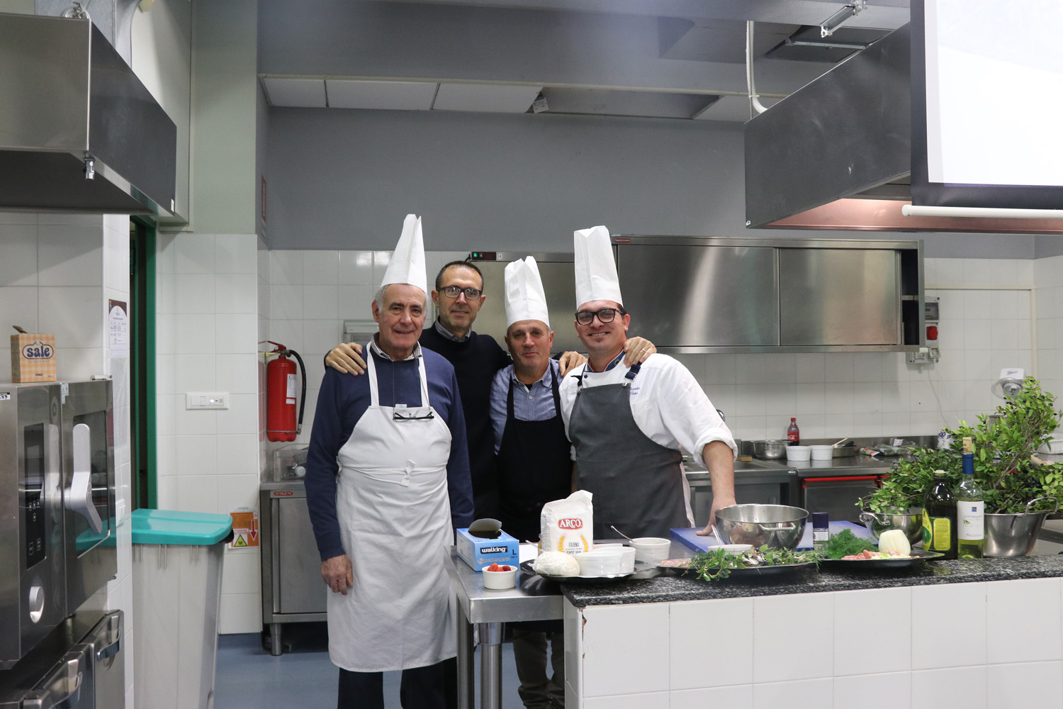 Laboratori di Cucina Sarda (1)