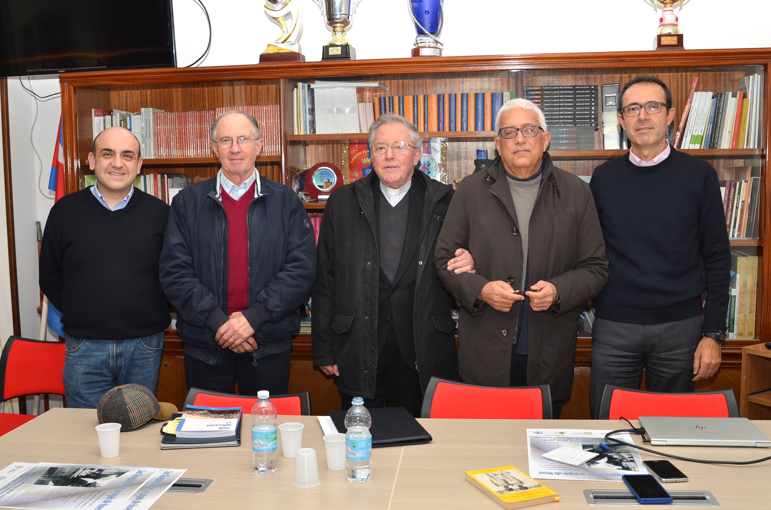 Una serata per ricordare Suor Demuru, una giusta tra le sbarre del carcere “Le Nuove” di Torino