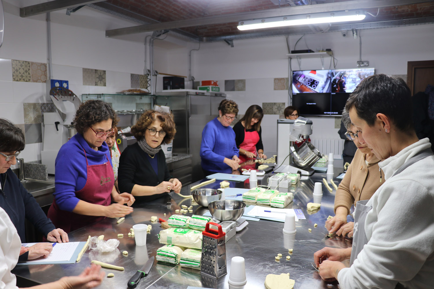 19/20-04-2022 Laboratori di Cucina Sarda - 5a Edizione