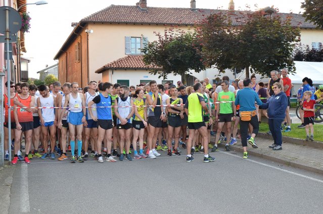 2019-05-29 - Cuncordu e Sport 2019 - 19ma edizione